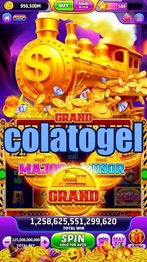 colatogel Unduh