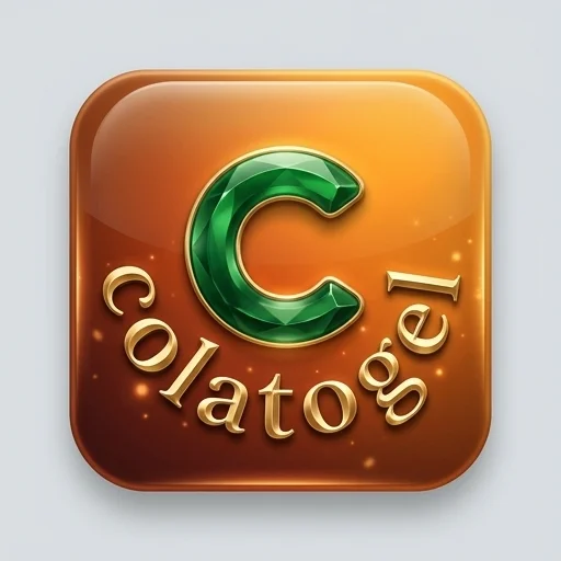 colatogel Logo - Resmi